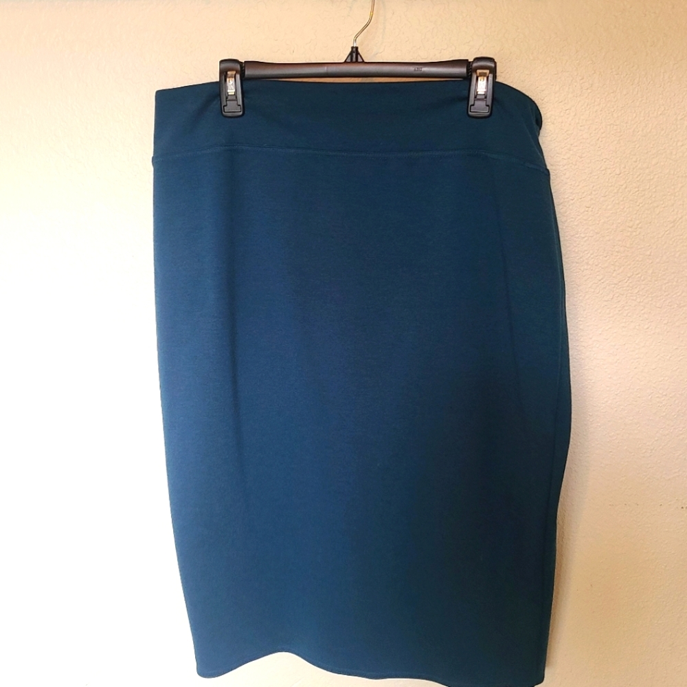 *4 for 20* pencil skirt